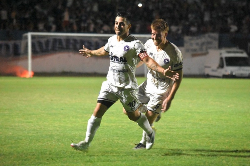 �Ya dimos ese pasito de m�s y vamos en busca de la final�